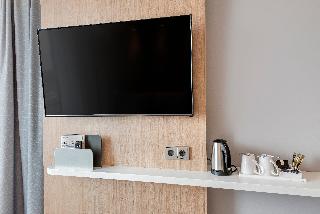 Premier Inn Leipzig City Hahnekamm fotoÄŸrafÄ±