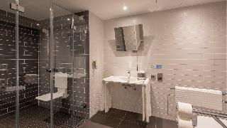 Premier Inn Leipzig City Hahnekamm fotoÄŸrafÄ±