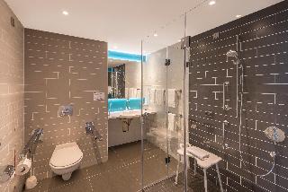 Premier Inn Leipzig City Hahnekamm fotoÄŸrafÄ±