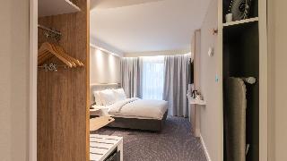 Premier Inn Leipzig City Hahnekamm fotoÄŸrafÄ±