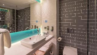 Premier Inn Leipzig City Hahnekamm fotoÄŸrafÄ±