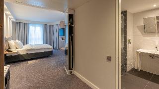 Premier Inn Leipzig City Hahnekamm fotoÄŸrafÄ±