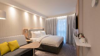 Premier Inn Leipzig City Hahnekamm fotoÄŸrafÄ±