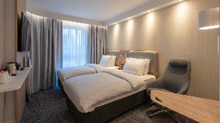 Premier Inn Leipzig City Hahnekamm fotoÄŸrafÄ±