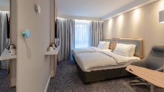 Premier Inn Leipzig City Hahnekamm fotoÄŸrafÄ±