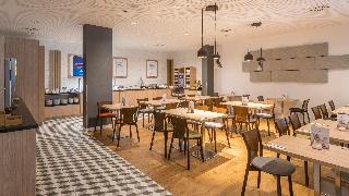 Premier Inn Leipzig City Hahnekamm fotoÄŸrafÄ±