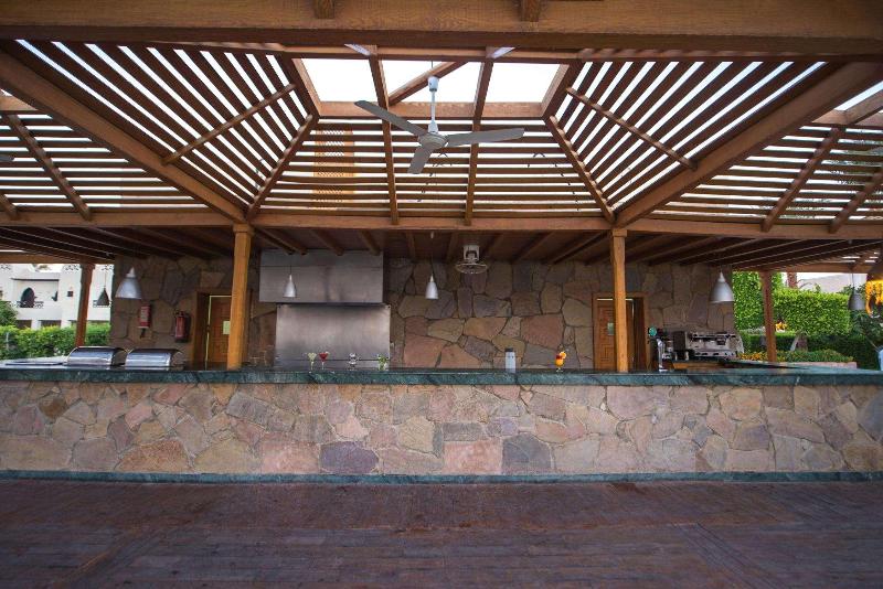 Reef Oasis Beach Resort - Bar