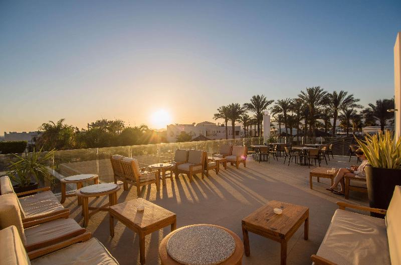 Reef Oasis Beach Resort - Bar