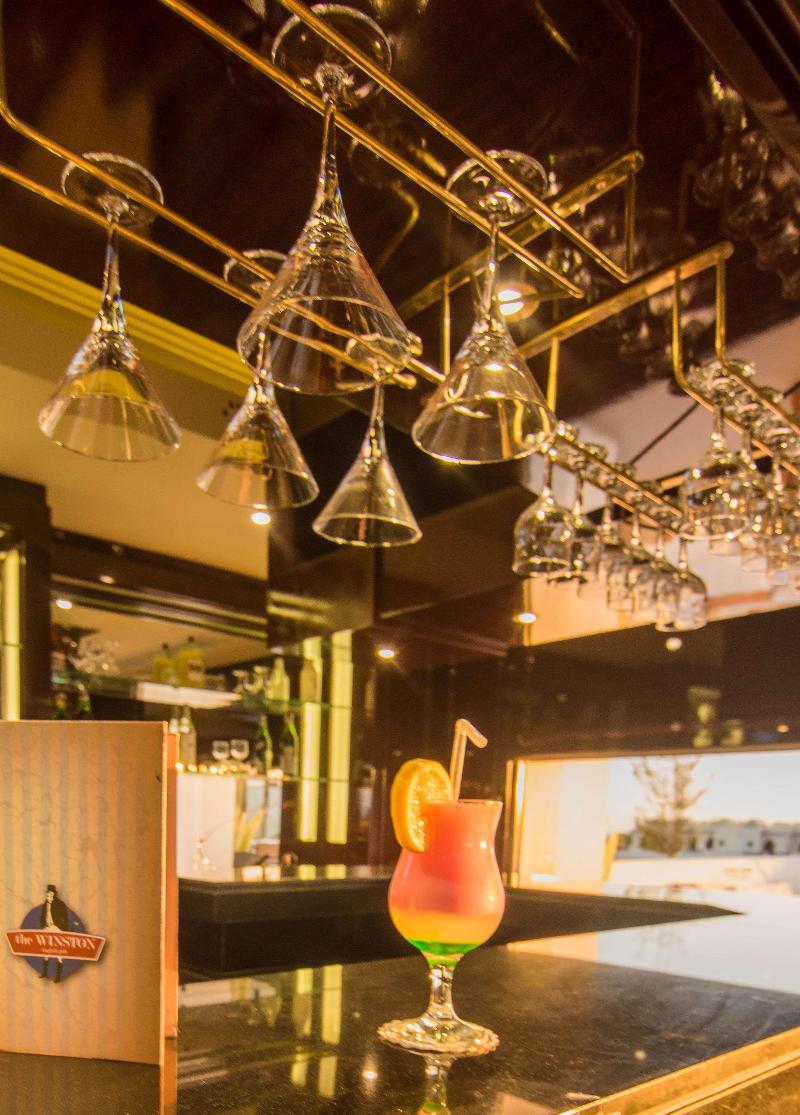 Reef Oasis Beach Resort - Bar