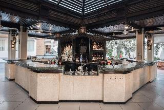 Reef Oasis Beach Resort fotoÄŸrafÄ±