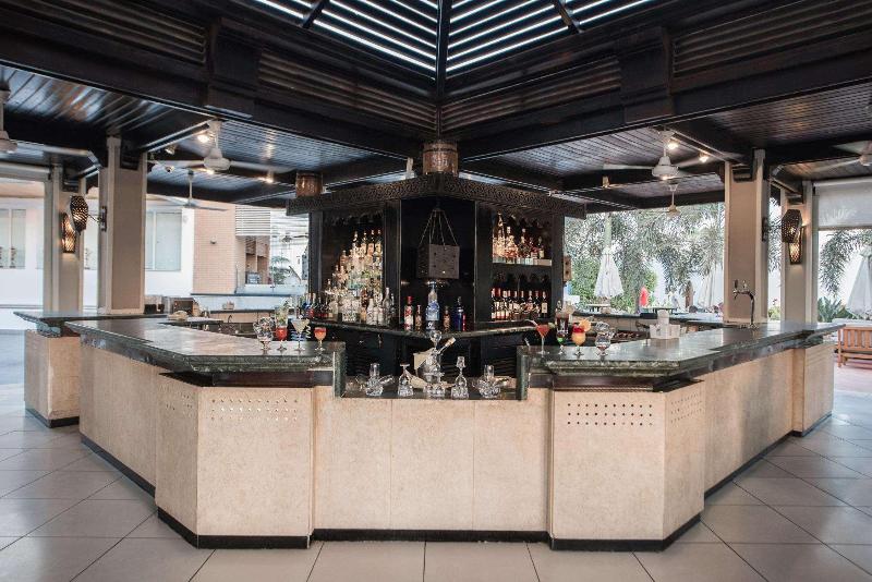 Reef Oasis Beach Resort - Bar
