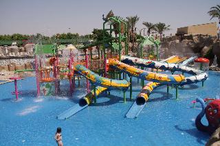 Reef Oasis Beach Resort fotoÄŸrafÄ±