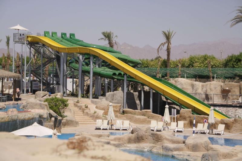 Reef Oasis Beach Resort - Aktivite