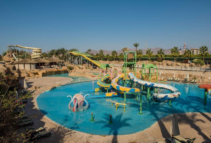 Reef Oasis Beach Resort - Aktivite