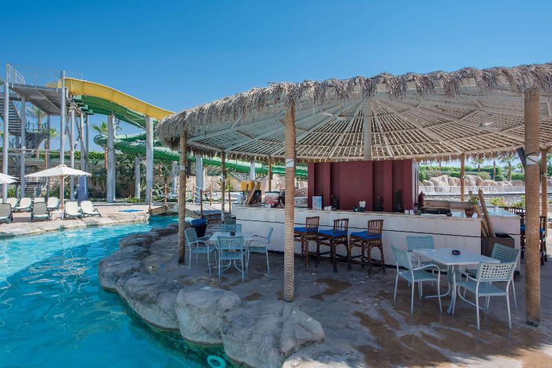 Reef Oasis Beach Resort - Aktivite