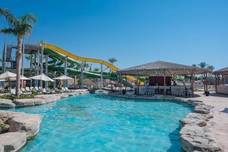 Reef Oasis Beach Resort - Aktivite
