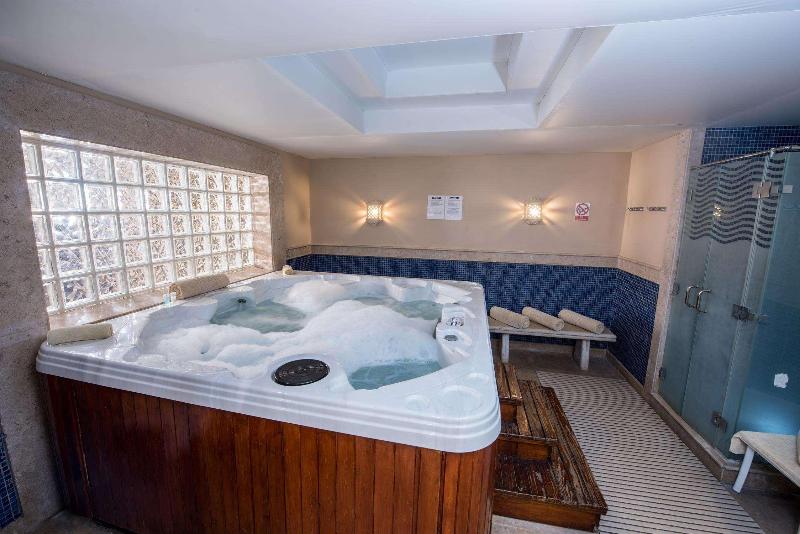 Reef Oasis Beach Resort - Aktivite