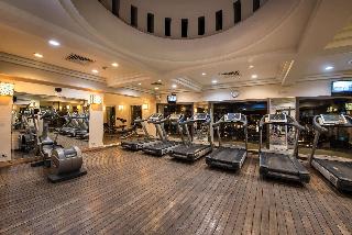 Reef Oasis Beach Resort fotoÄŸrafÄ±