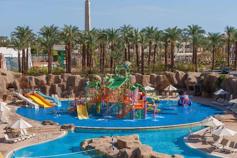 Reef Oasis Beach Resort - Aktivite