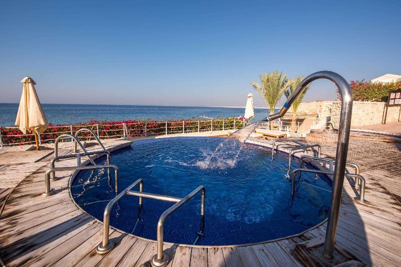 Reef Oasis Beach Resort - Aktivite