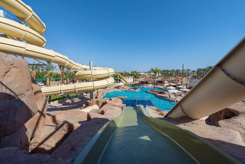 Reef Oasis Beach Resort - Aktivite