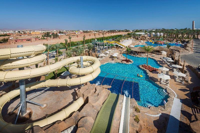Reef Oasis Beach Resort - Aktivite