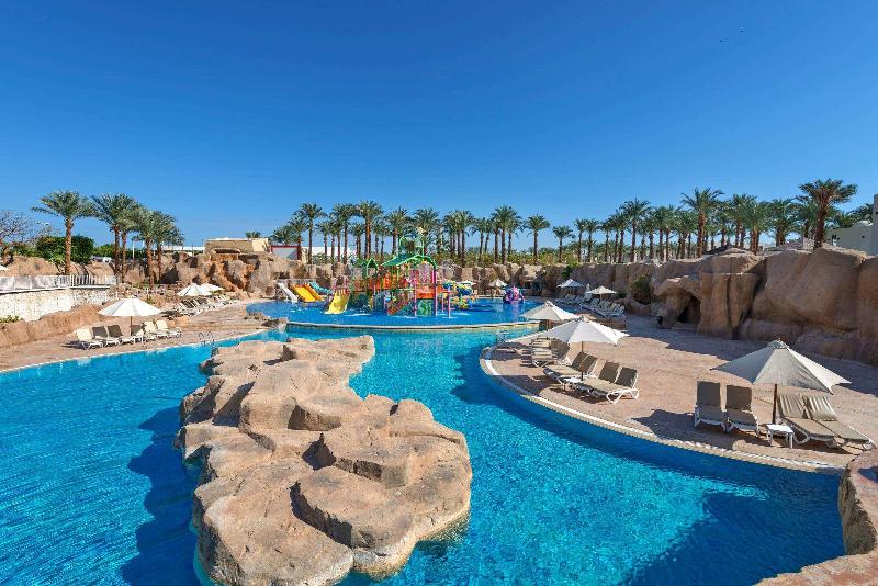 Reef Oasis Beach Resort - Aktivite