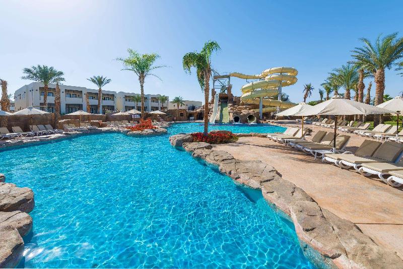 Reef Oasis Beach Resort - Aktivite