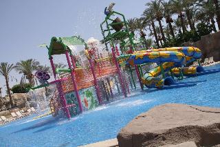Reef Oasis Beach Resort fotoÄŸrafÄ±