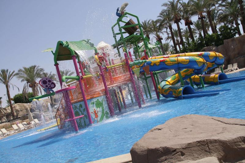 Reef Oasis Beach Resort - Aktivite