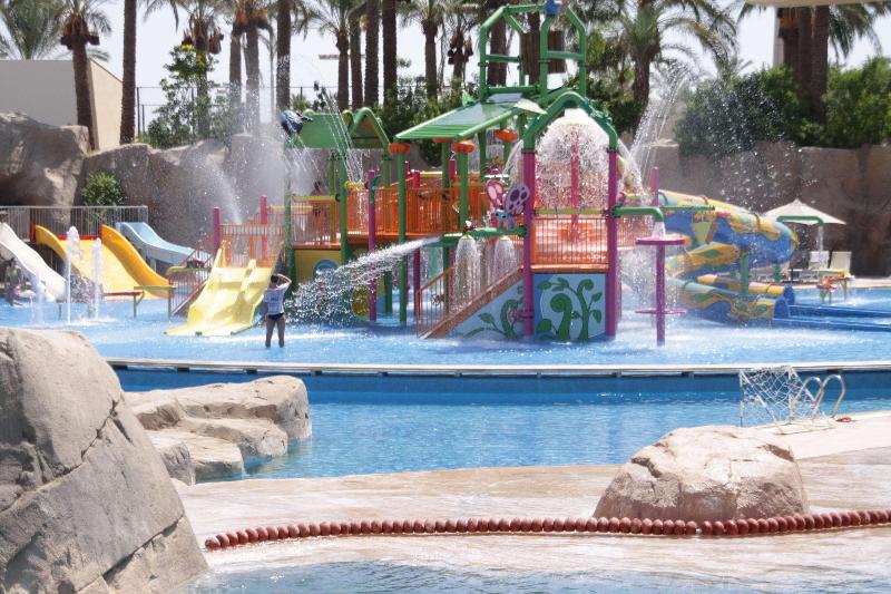 Reef Oasis Beach Resort - Aktivite