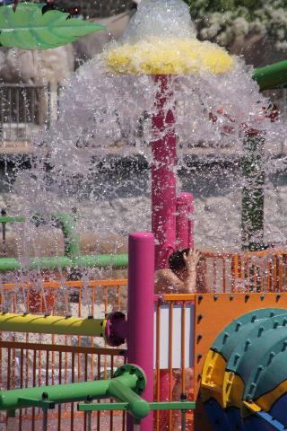 Reef Oasis Beach Resort fotoÄŸrafÄ±