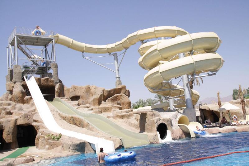 Reef Oasis Beach Resort - Aktivite
