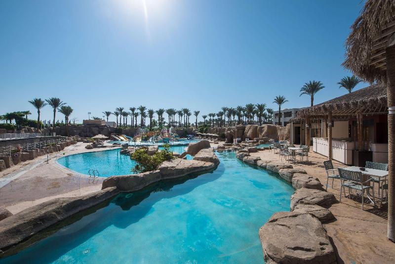 Reef Oasis Beach Resort - Aktivite