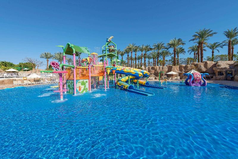 Reef Oasis Beach Resort - Aktivite