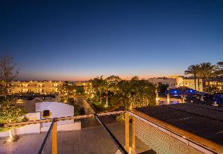 Reef Oasis Beach Resort otel fotoğrafı