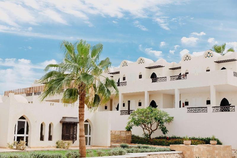 Reef Oasis Beach Resort - Genel
