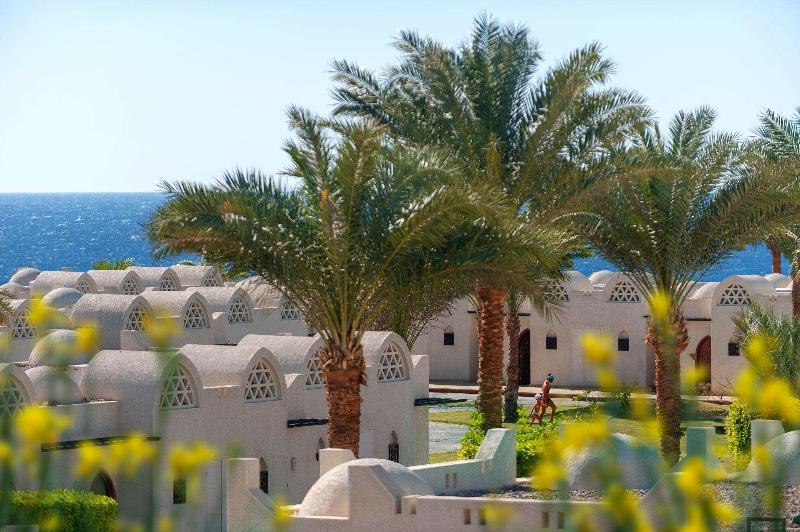 Reef Oasis Beach Resort - Genel