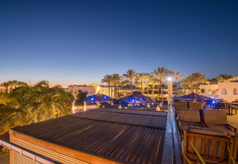 Reef Oasis Beach Resort - Genel