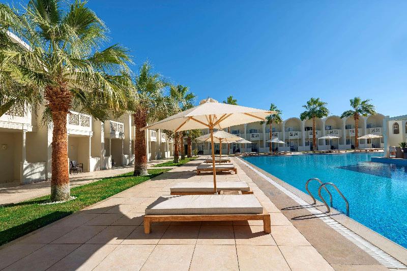 Reef Oasis Beach Resort - Genel