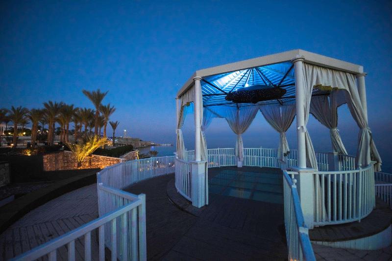 Reef Oasis Beach Resort - Genel