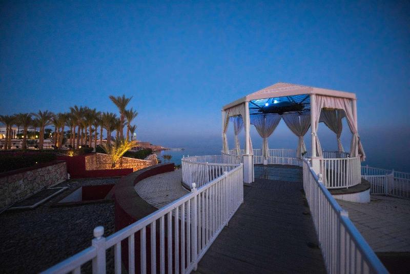 Reef Oasis Beach Resort - Genel