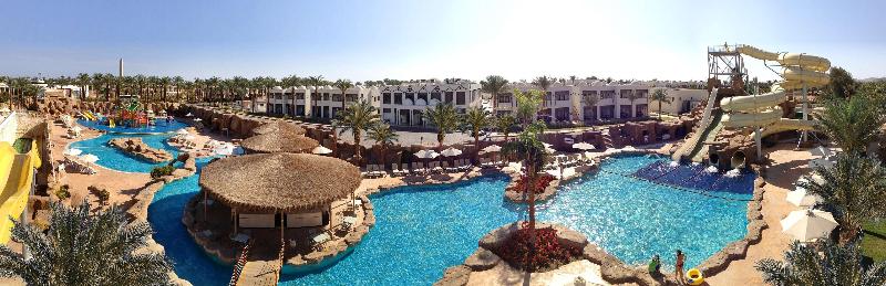 Reef Oasis Beach Resort - Genel