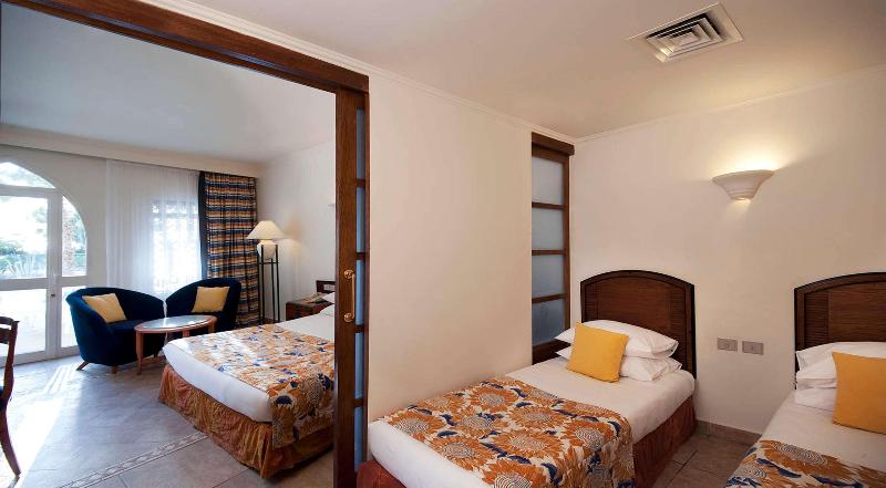 Reef Oasis Beach Resort - Oda
