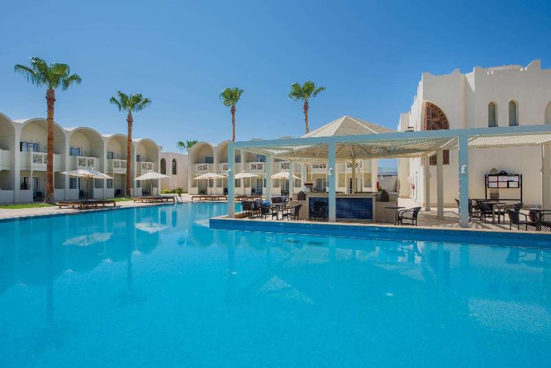 Reef Oasis Beach Resort - Havuz