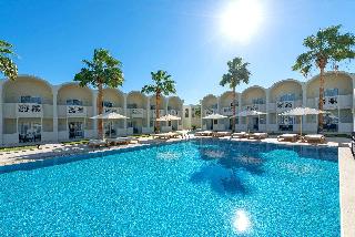 Reef Oasis Beach Resort fotoÄŸrafÄ±