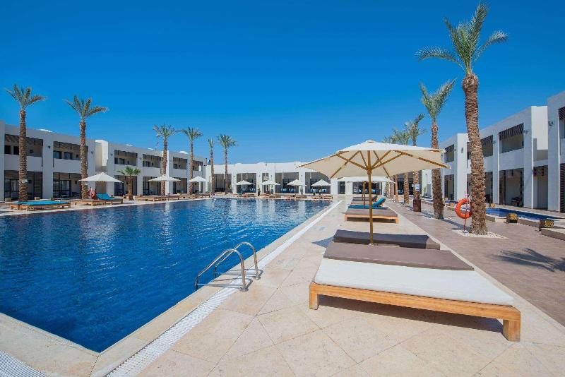 Reef Oasis Beach Resort - Havuz