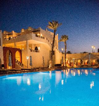 Reef Oasis Beach Resort fotoÄŸrafÄ±