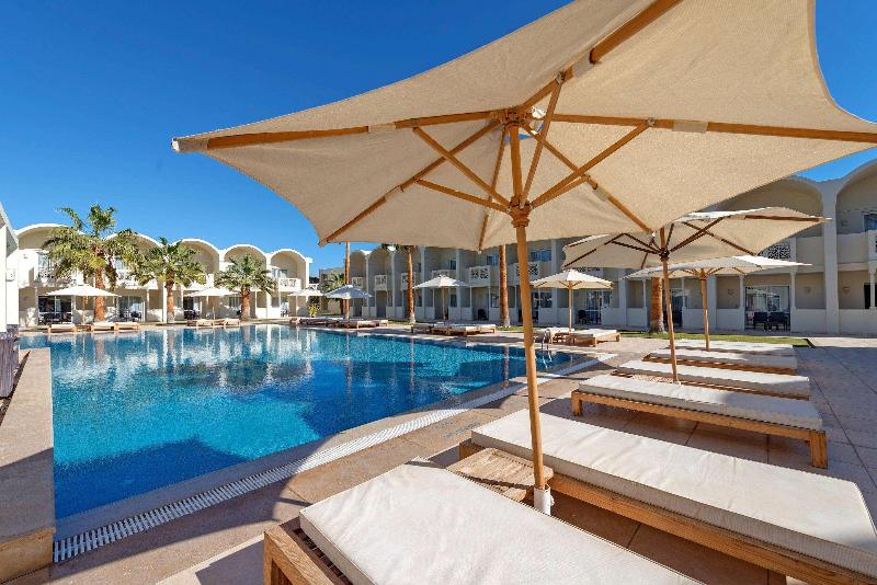 Reef Oasis Beach Resort - Havuz