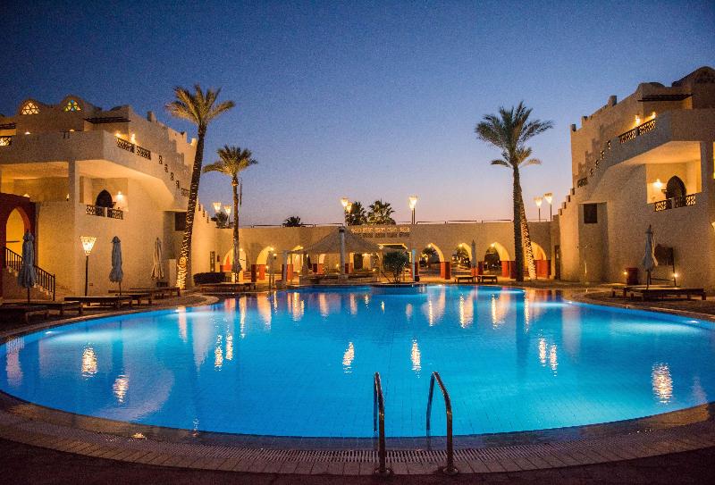 Reef Oasis Beach Resort - Havuz